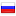 volgogradexpo.ru server is located in Russia